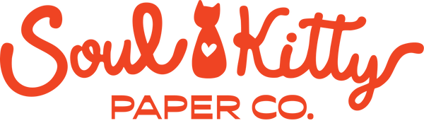 Soul Kitty Paper Co.